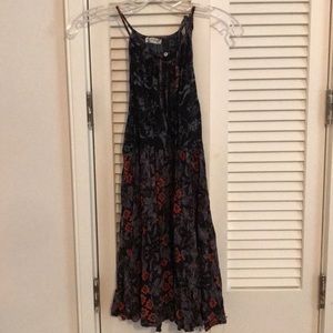 Free people dress